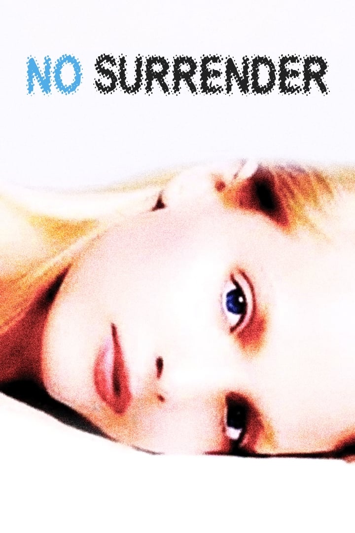 Постер No Surrender